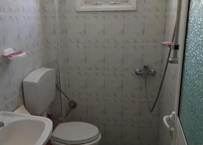 Roland Apartamento Dhërmi