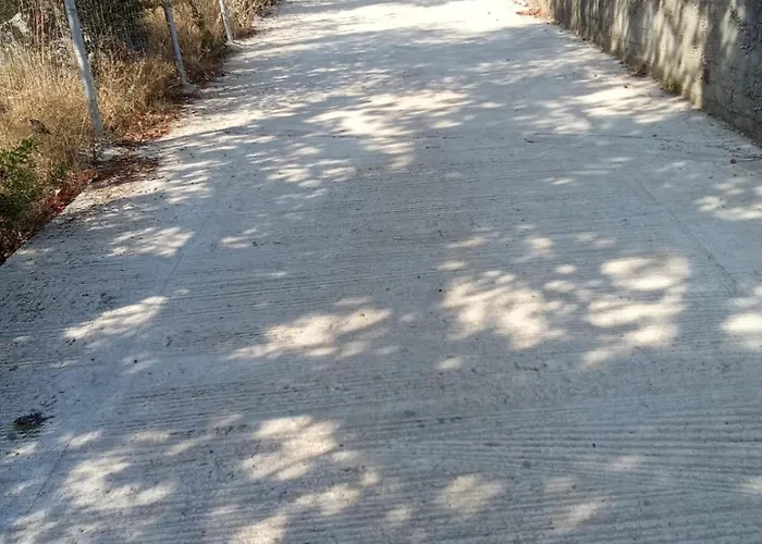 Roland Apartamento Dhërmi